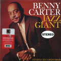 Jazz Giant (Contemporary Records Acoustic Sounds Series) [LP]