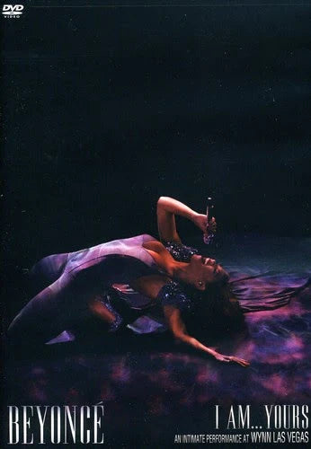 Beyoncé: I Am...Yours: An Intimate Performance at Wynn Las Vegas (DVD)