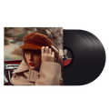 Red (Taylor's Version) [Explicit Content] (4 Lp's)