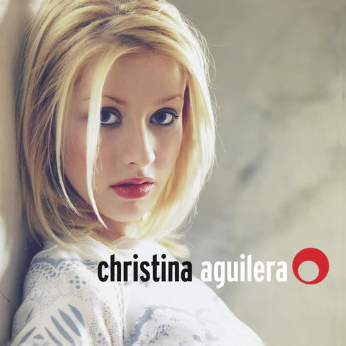 CHRISTINA AGUILERA