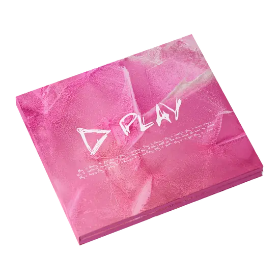 Play Deluxe Cd (Limited Edition) (20 Page Booklet) (Bonus Tracks)