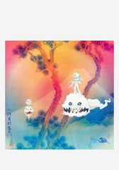 Kids Sees Ghosts