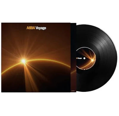 Voyage (Limited Edition, Gatefold) [Import]