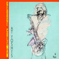 GEORGE COLEMAN AT YOSHI'S (180G)
