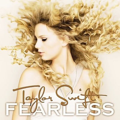 Fearless (Enhanced)