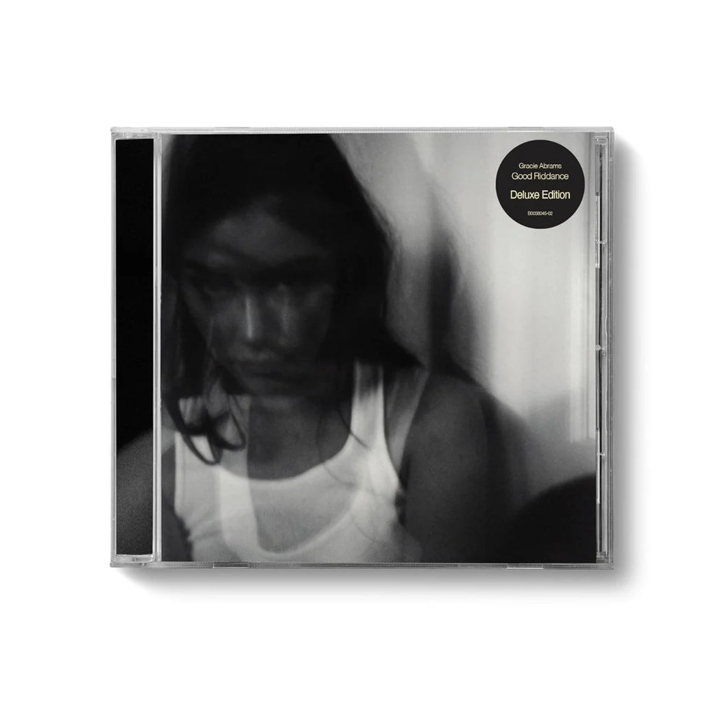 Good Riddance: Deluxe Edition (Bonus Tracks)
