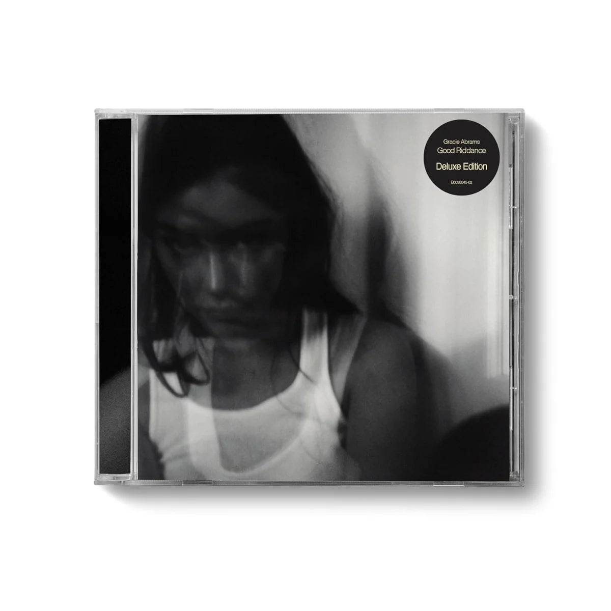 Good Riddance: Deluxe Edition (Bonus Tracks)