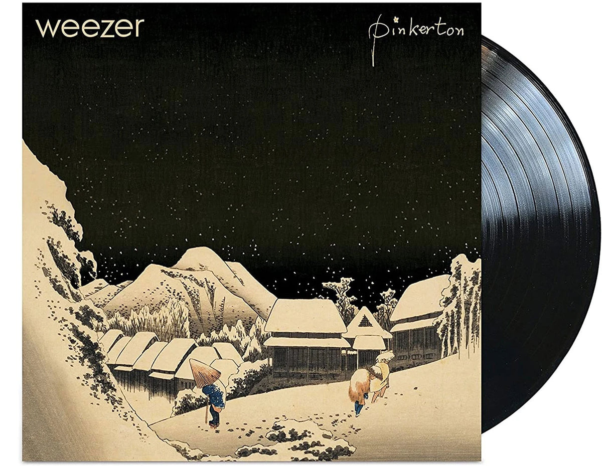 Pinkerton