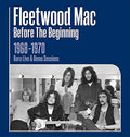 Before the Beginning 1968 - 1970 Live and Demo Sessions