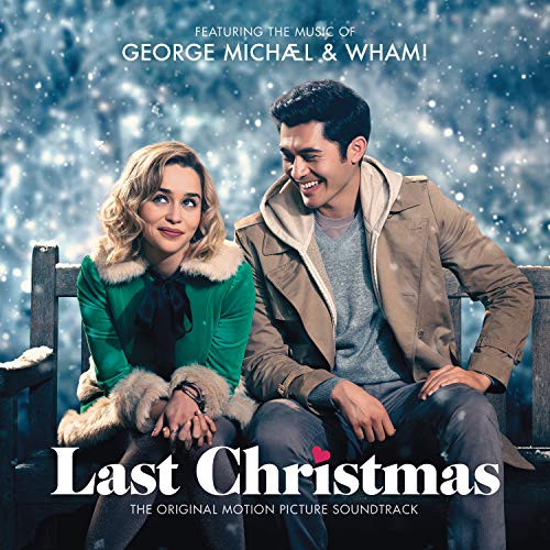 Last Christmas (Original Motion Picture Soundtrack) (180 Gram Vinyl, Gatefold Jacket) (2 Lp's)