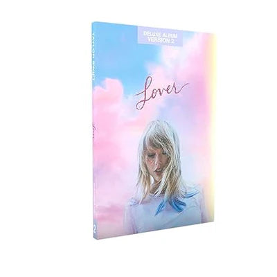 Lover (Deluxe Edition: Version 2) (Poster, Photo / Photo Card)