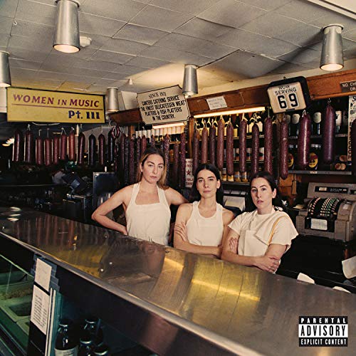 Women In Music Pt. III (PA) (2 LP) (140g Vinyl/ Includes Download Insert)