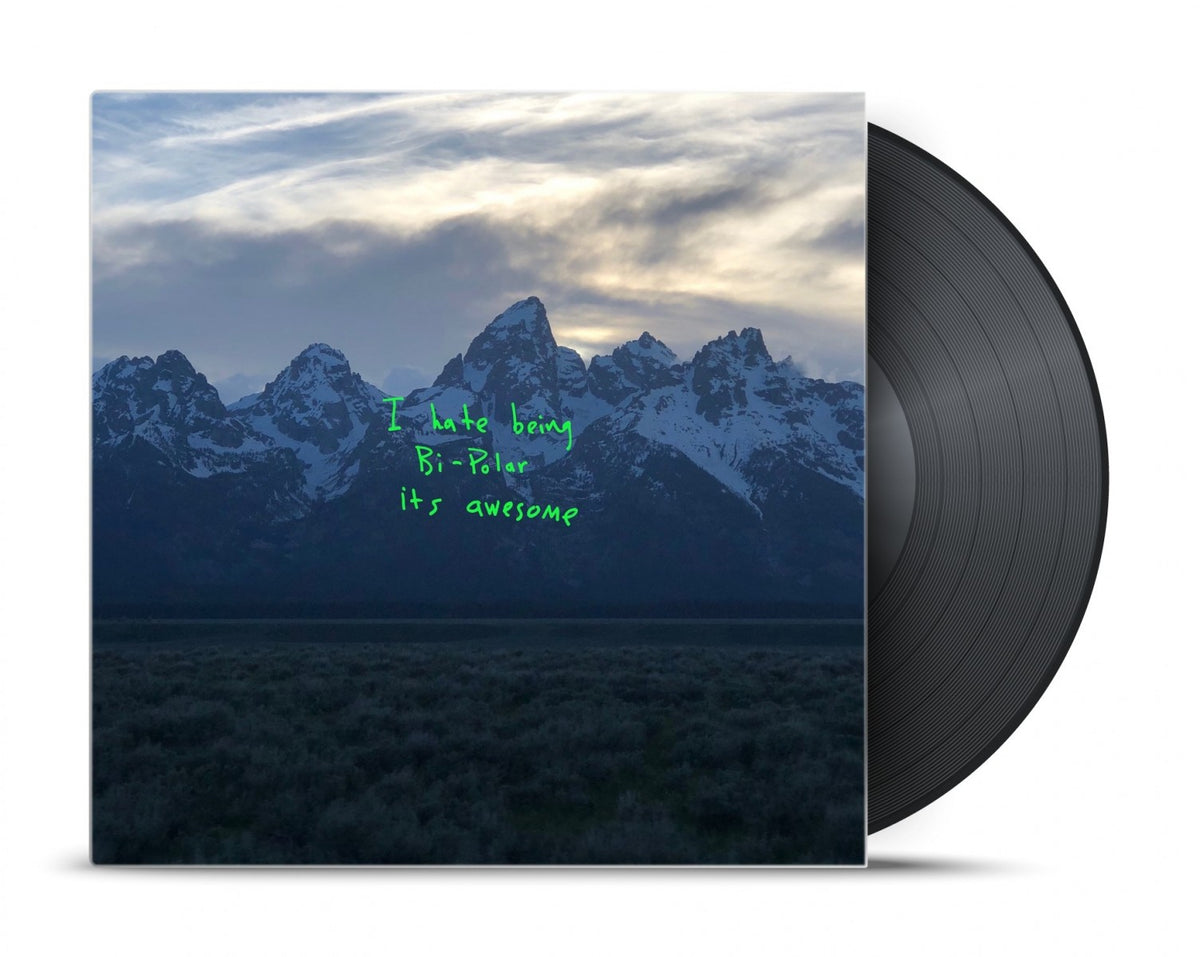Ye [Explicit Content]