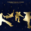 The Feeling of Falling Upwards (Live from The Royal Albert Hall) [Deluxe]