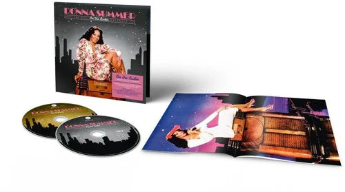 On The Radio: Greatest Hits Expanded (Deluxe Edition, Gatefold Cover) [Import] (2 Cd's)