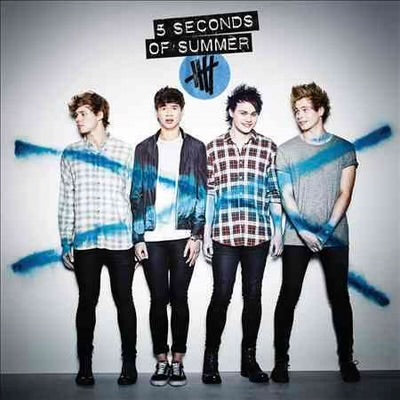 5 SECONDS OF SUMMER