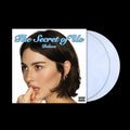 The Secret Of Us [Explicit Content] (Deluxe Edition, Transparent Moonlight Colored Vinyl) (2 Lp's)