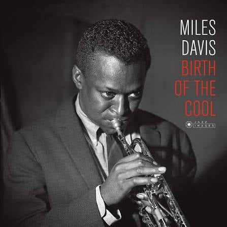 Birth Of The Cool (Images by Iconic French Fotographer Jean-Pierre Leloir)
