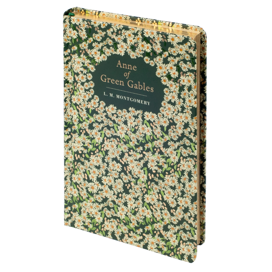 Anne of Green Gables (Chiltern Classic)