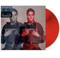 Number Ones (USA And UK) (Limited Edition, Red Colored Vinyl) [Import]