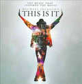 Michael Jackson's This Is It (180 Gram Vinyl, Download Insert) (4 Lp's)