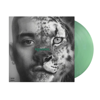 Konnakol [Swimming Through Seas Vinyl]