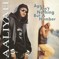 AGE AIN'T NOTHING BUT A NUMBER
