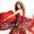 Speak Now (Deluxe Edition) (2 Cd's)