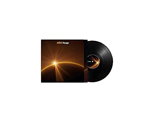 Voyage [LP]