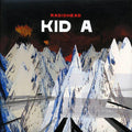Kid A (2 Lp's)