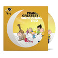 Peanuts Greatest Hits [75th Anniversary] [Picture Disc Lp]