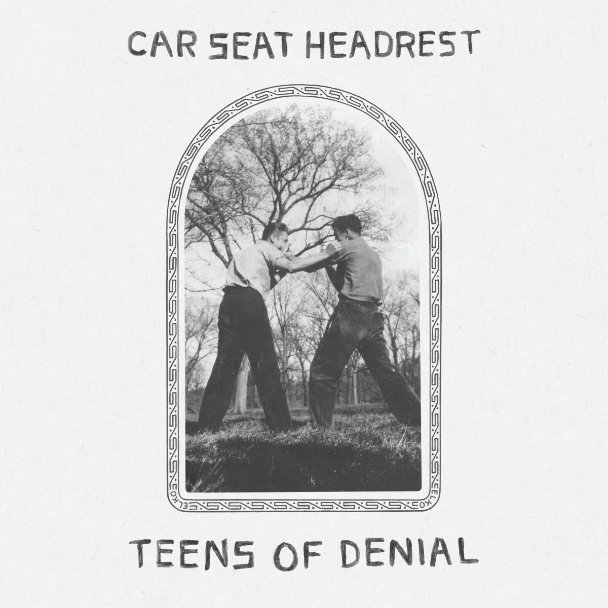 Teens Of Denial (2 Lp's)