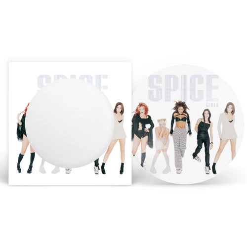 Spiceworld 25 [Picture Disc]