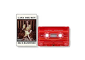 Blue Banisters [Red Cassette]