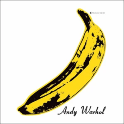 VELVET UNDERGROUND & NICO