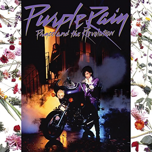 Purple Rain (180 Gram Vinyl, Remastered)