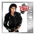 Bad: 25th Anniversary (180 Gram Vinyl) (3 Lp's)