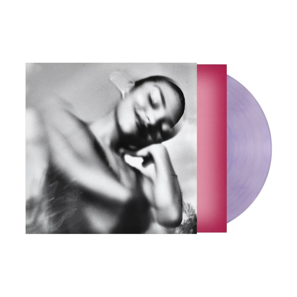 The Art Of Loving (Indie Exclusive) [Lilac Vinyl]