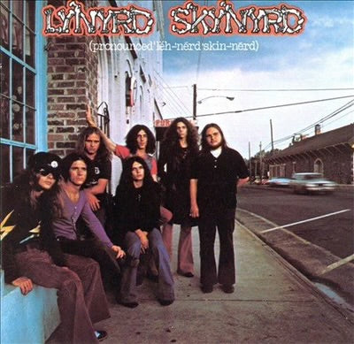 (pronounced 'leh-'nŽrd 'skin-'nŽrd) (180 Gram Vinyl) [Import]