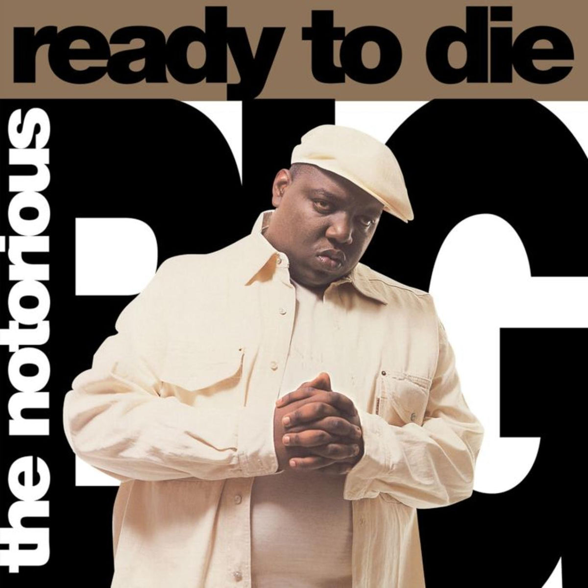 Ready to Die (2 Lp's)