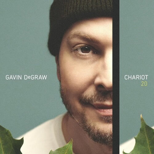 Chariot 20 (Booklet, Poster, Bonus 7" Single)