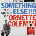 Something Else!!!! (Contemporary Records Acoustic Sounds Series) [LP]