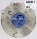 Droplets (RSD Exclusive, 10-Inch Clear U.V. Printed Vinyl)