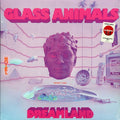 Dreamland [Explicit Content] (180 Gram Translucent Green Vinyl)