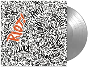Riot! (FBR 25th Anniversary; New Silver Vinyl)