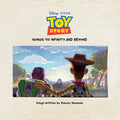 Toy Story: Songs To Infinity & Beyond (Original Soundtrack) - 30Th Anniversary Limited Edition [Import]
