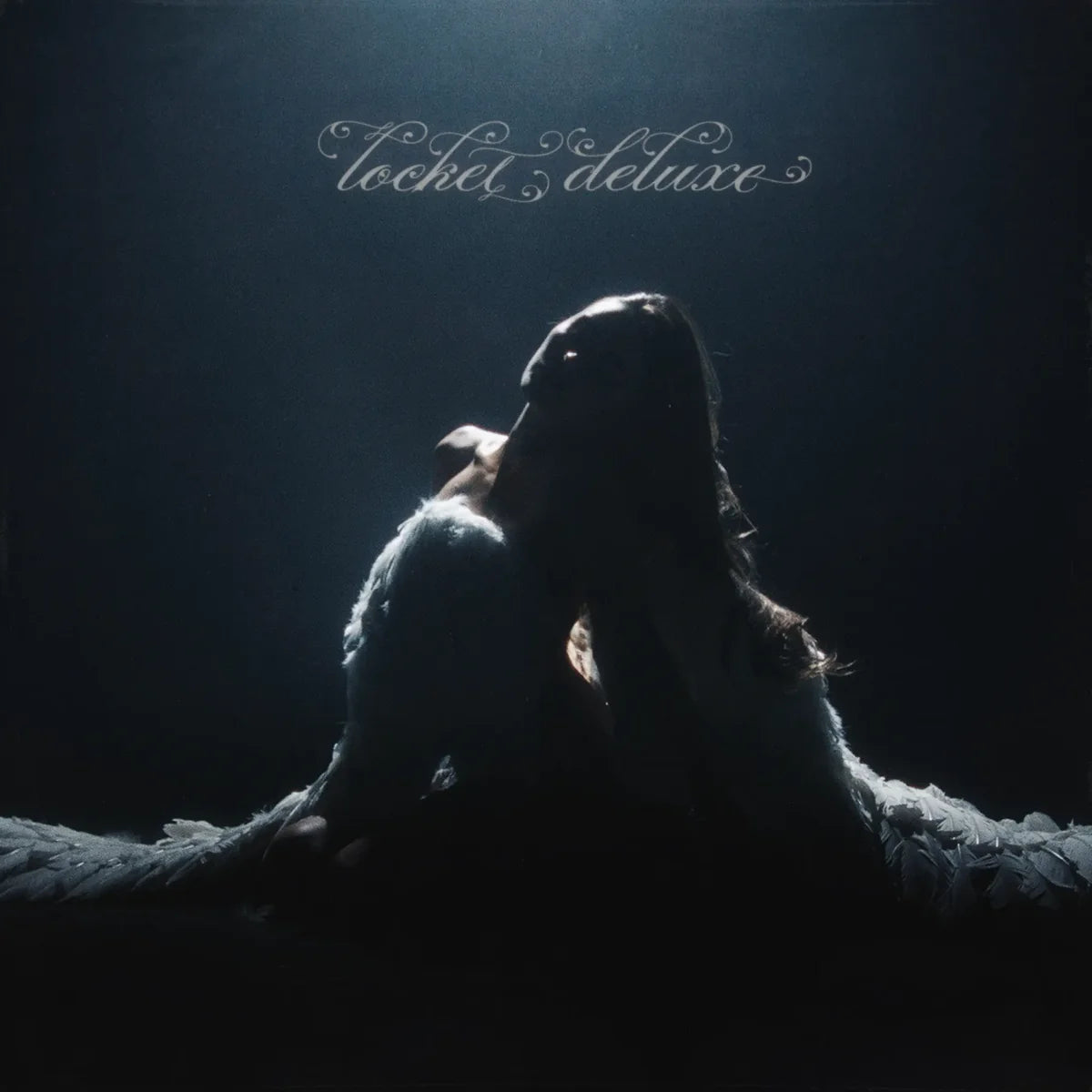 LOCKET (DELUXE)