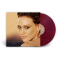 DIGNITY (MERLOT/BLACK SWIRL VINYL)