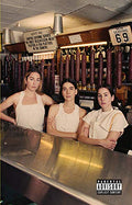 Women In Music Pt. III (PA)