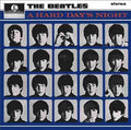 A Hard Day's Night (180 Gram Vinyl, Remastered, Reissue)
